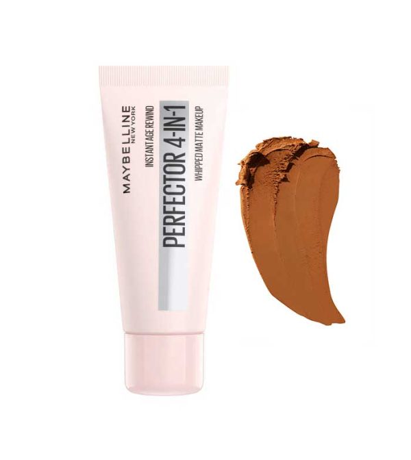 Maybelline New York – Primer Perfector 4in1