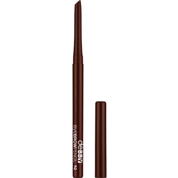 Debby – Matita Sopracciglia Eyebrown Pencil