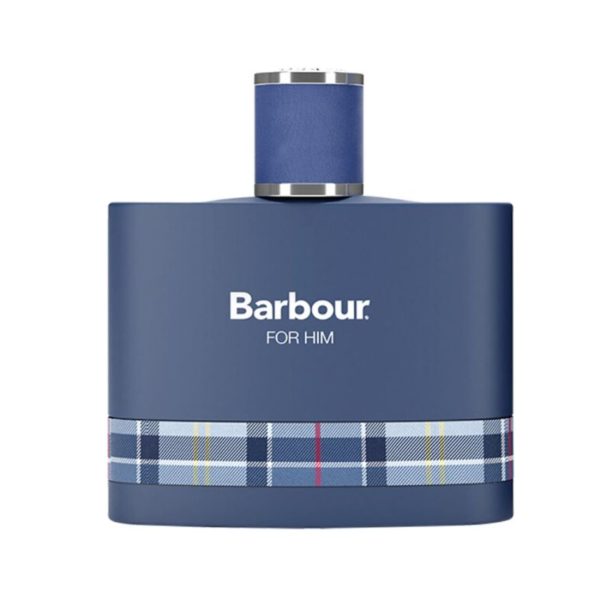 Barbour For Him – Blu
