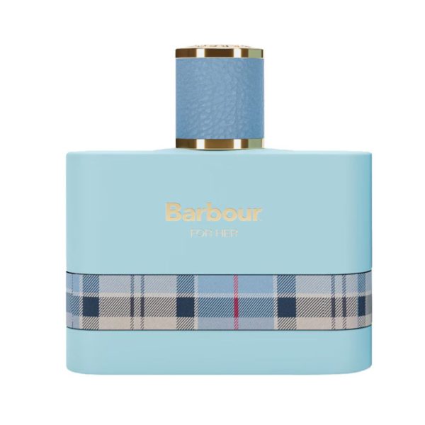 Barbour – For Her Coastal