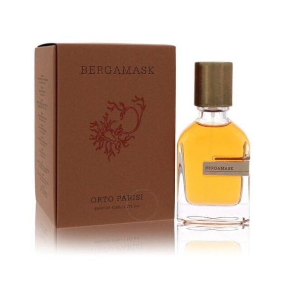 Orto Parisi – Bergamask – Parfum 50ml