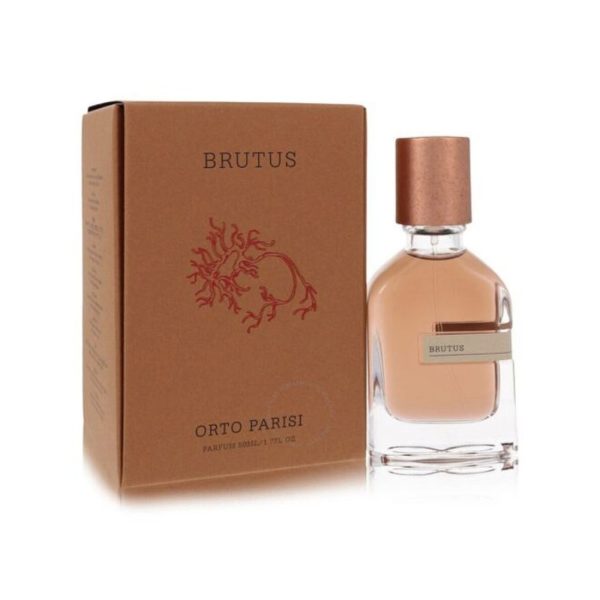 Orto Parisi – Brutus – Parfum 50ml