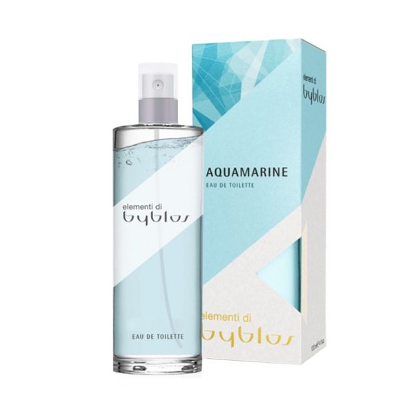 Byblos – Aqua Marine