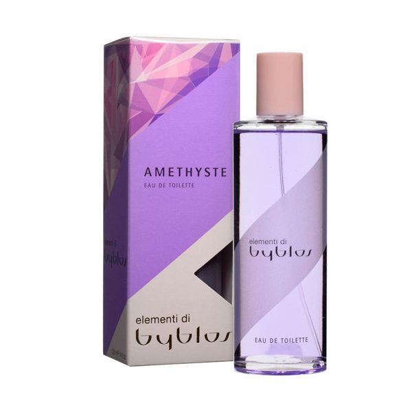 Byblos – Amethyste