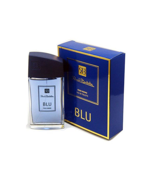 Renato Balestra – Blu Edt