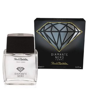 Renato Balestra - Diamante Nero Edp