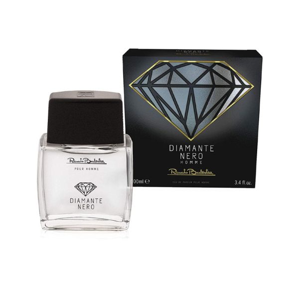 Renato Balestra – Diamante Nero Edp