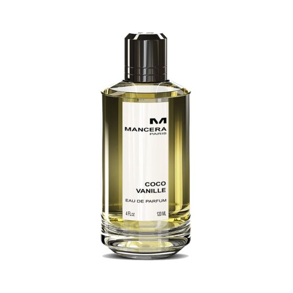 Mancera Paris – Coco Vanille 120ml