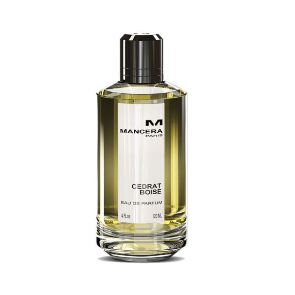 Mancera Paris – Cedrat Boise 120ml