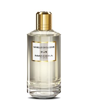 Mancera Paris - Vanille Exclusive 120ml
