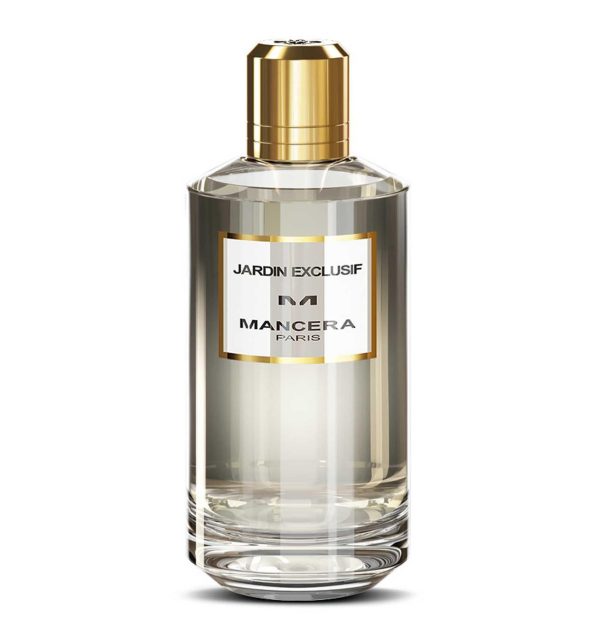 Mancera Paris – Jardin Exclusif 120ml