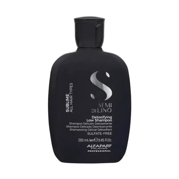 Alfaparf Detoxifying Low Shampoo 250 Ml