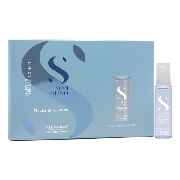Alfaparf Thickening Lotion 6×13 Ml