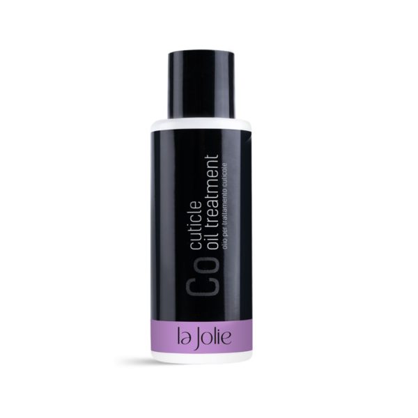 La Jolie – Cuticle Oil Treatment – 100ml