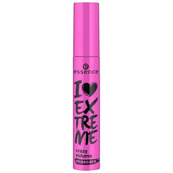 Essence – Mascara – I Love Extreme Crazy Volume