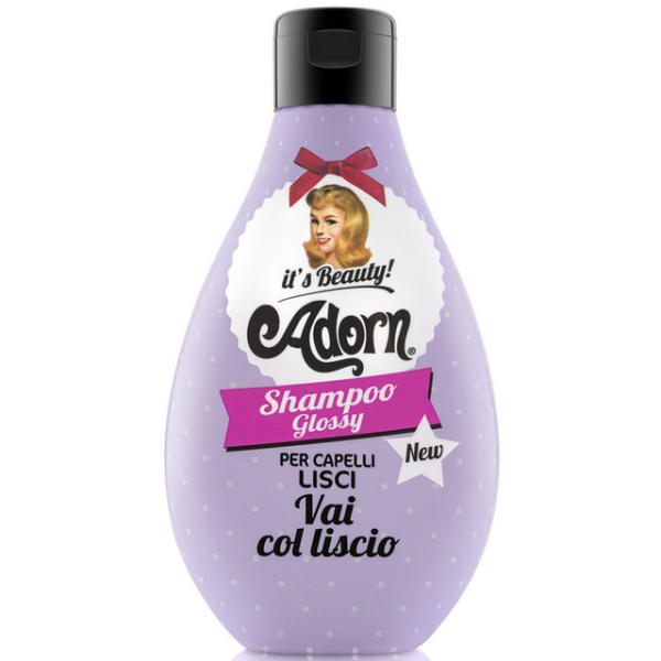 Adorn – Shampoo Glossy