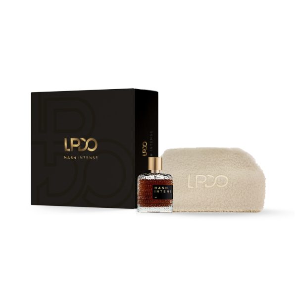 Coffret Lpdo – Hash Intense