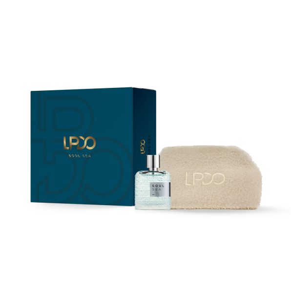 Coffret Lpdo – Soul Sea