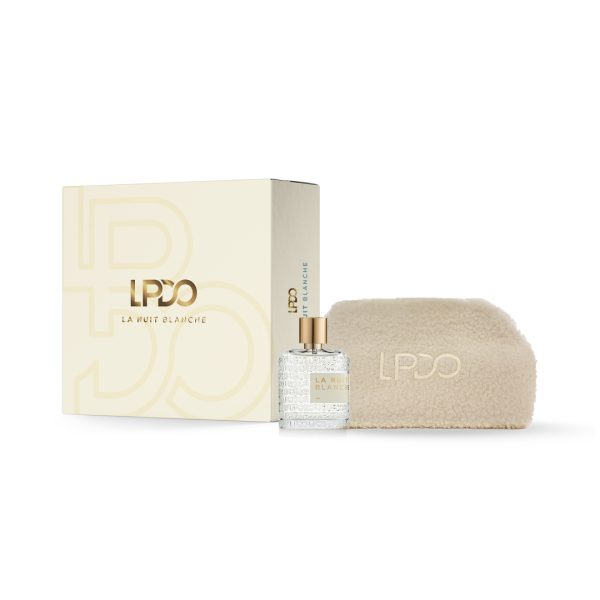 Coffret Lpdo – La Nuit Blanche