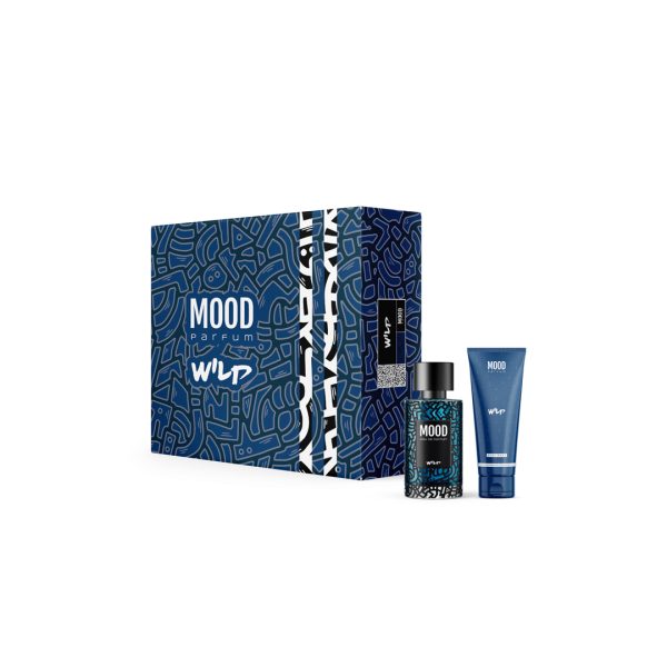 Coffret Mood – Wild New
