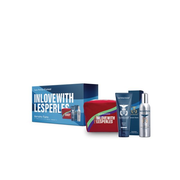 Coffret Les Perles – Savoir Faire