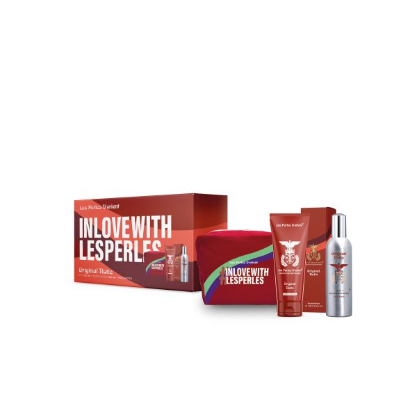 Coffret Les Perles – Original Notic