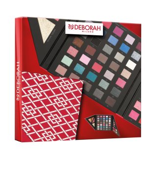 Trousse Beauty Gift N°3 Toni Freddi