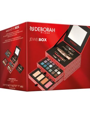 Trousse Make Up Jewel Box