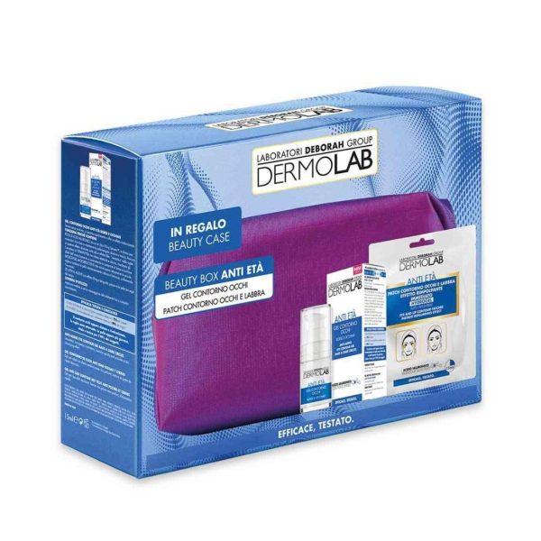 Beauty Box Anti Età