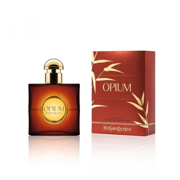 Opium Ysl – Edt 30ml