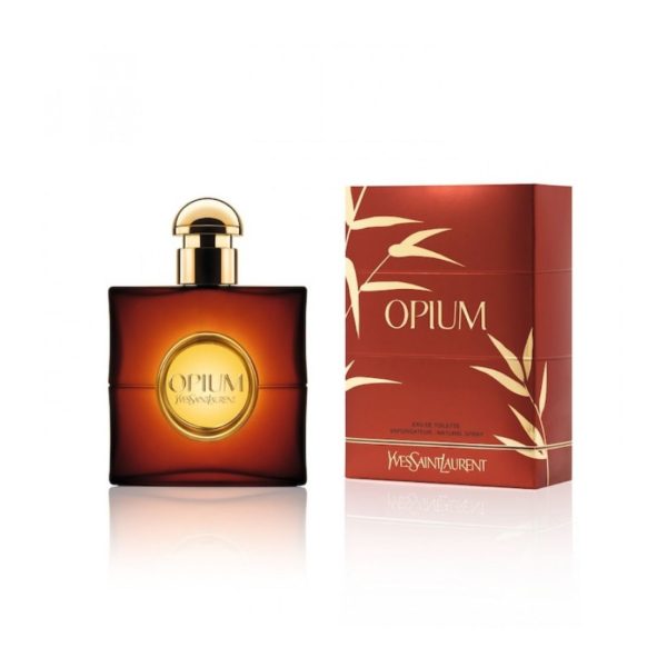 Opium Ysl – Edt 50ml