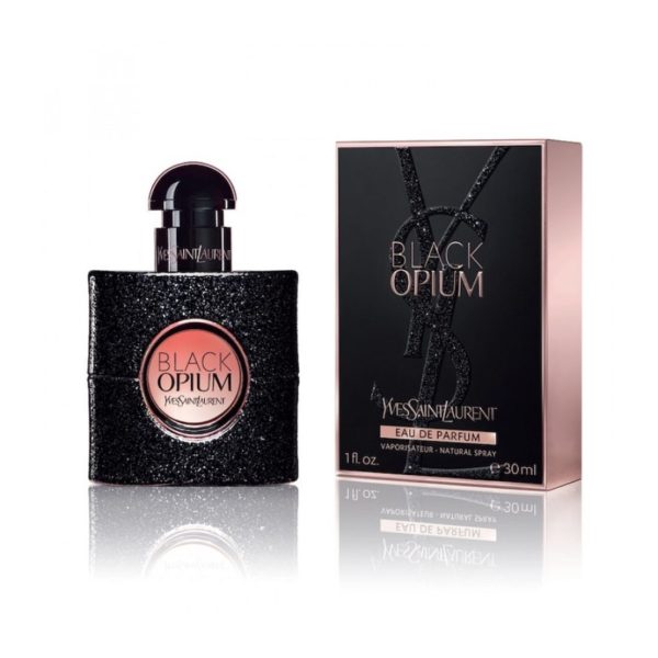 Black Opium Ysl – Edp 30ml