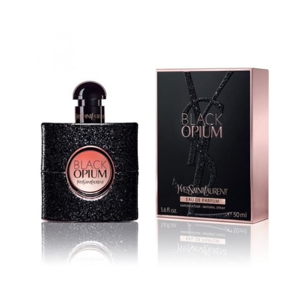 Black Opium Ysl – Edp 50ml