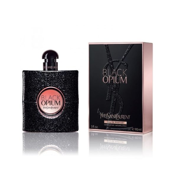 Black Opium Ysl – Edp 90ml