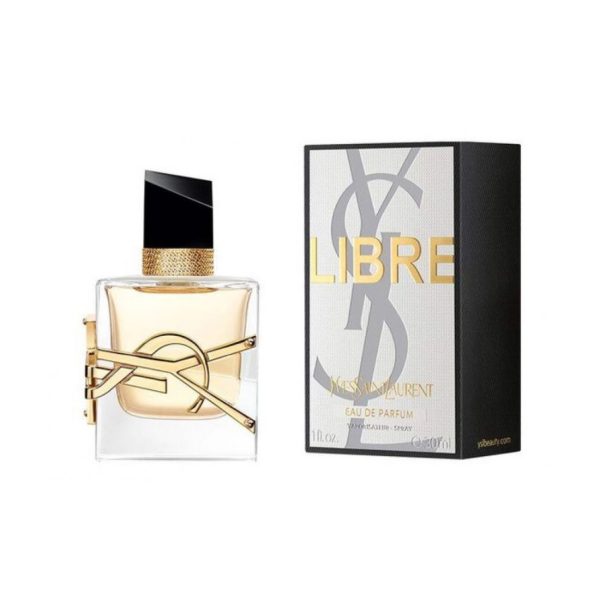 Libre Ysl – Edp 30ml