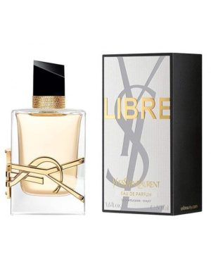 Libre Ysl - Edp 50ml