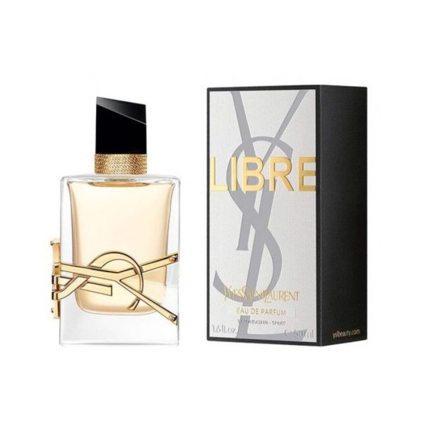 Libre Ysl – Edp 50ml