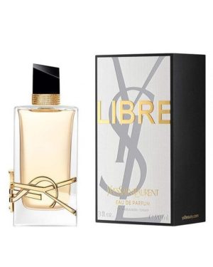 Libre Ysl - Edp 90ml