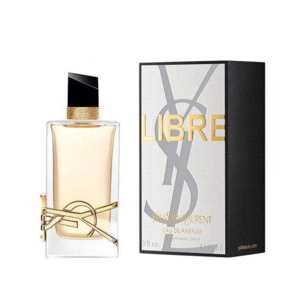 Libre Ysl – Edp 90ml