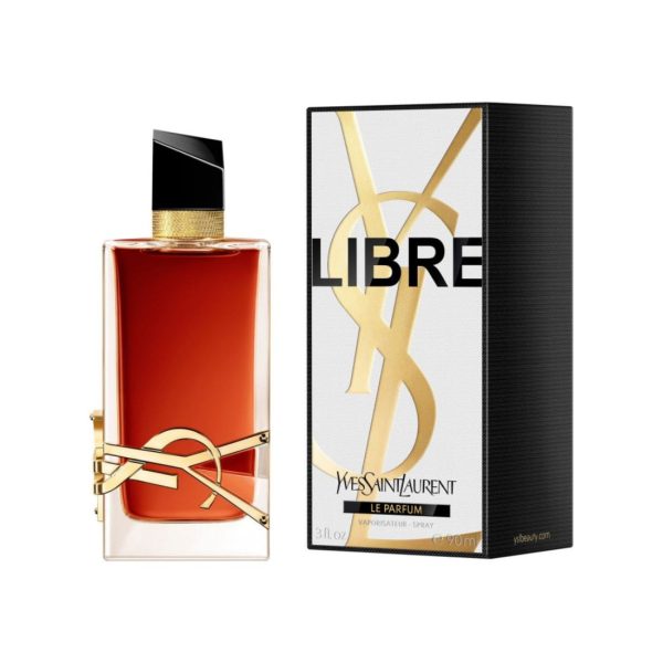 Libre Ysl – Le Parfum 90 Ml