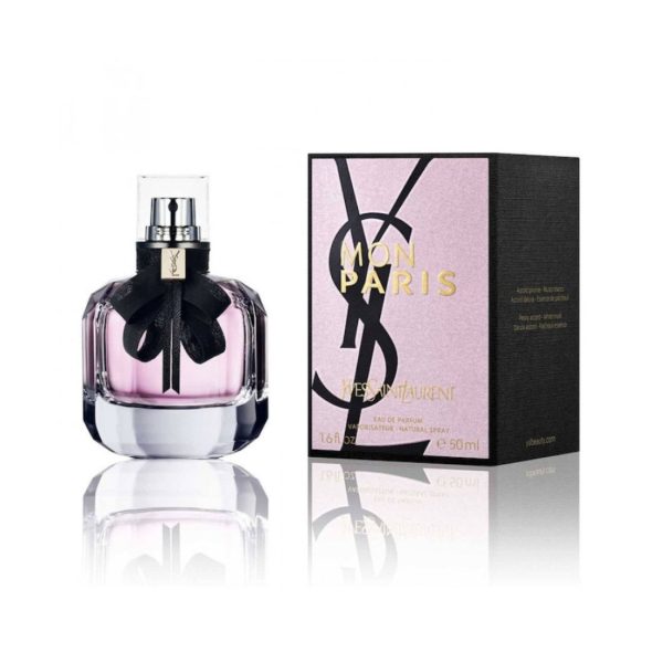Mon Paris Ysl – Edp 50ml