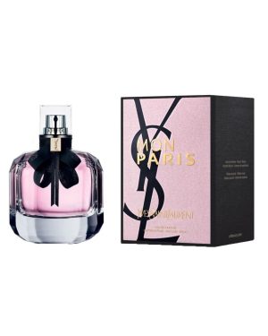 Mon Paris Ysl - Edp 90ml