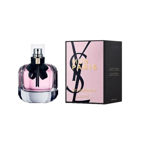 Mon Paris Ysl – Edp 90ml