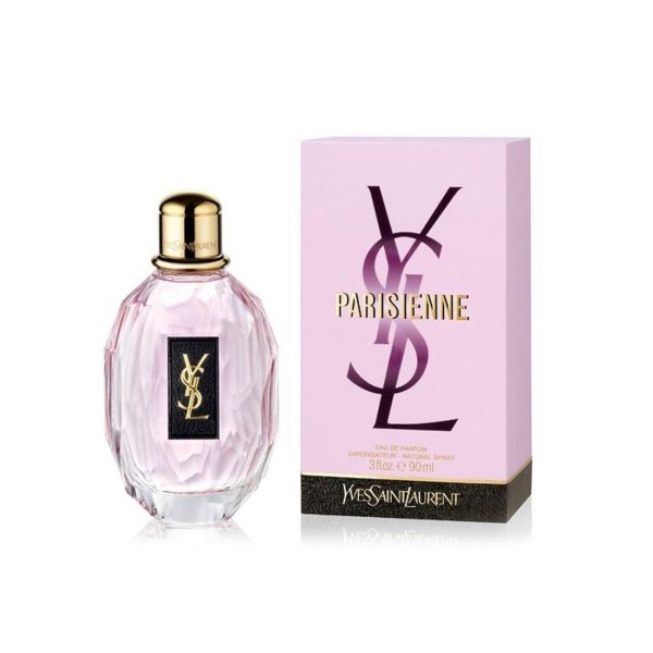 Parisienne Ysl – Edp 30ml