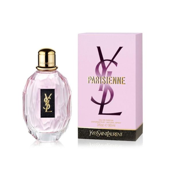 Parisienne Ysl – Edp 50ml
