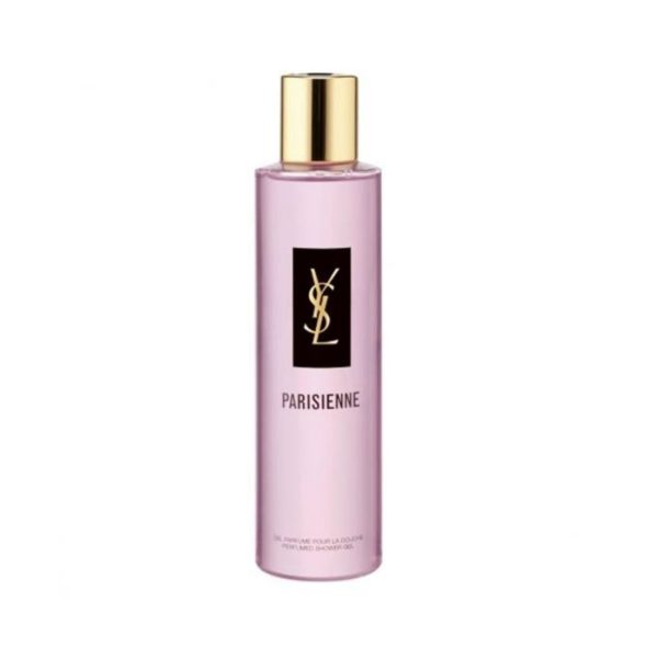 Parisienne Ysl – Shower Gel 200ml