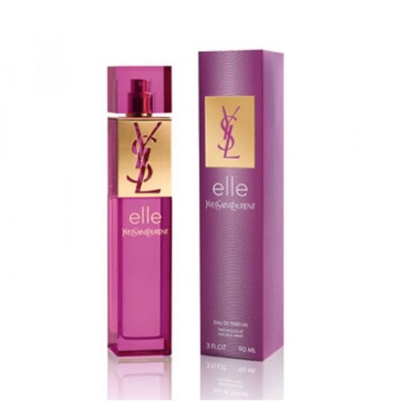 Elle Ysl – Edp 90ml