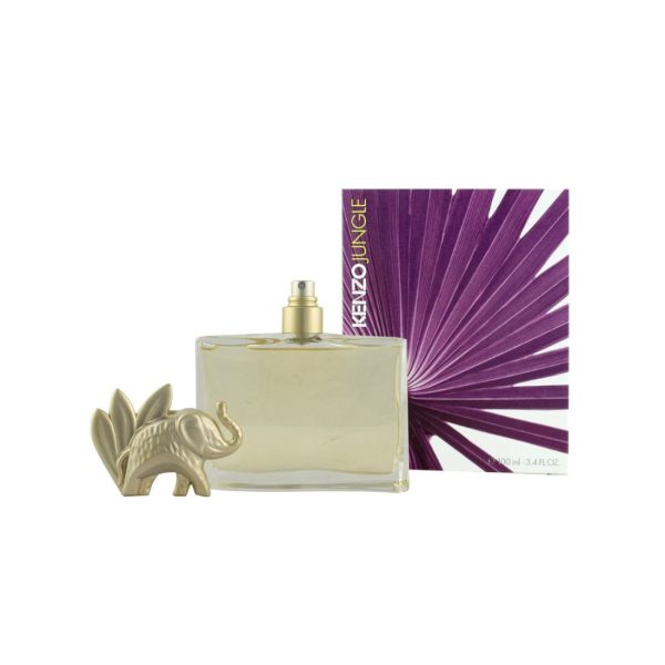 Kenzo Jungle – Edp 100ml