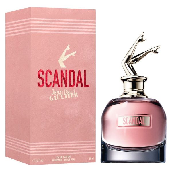 Scandal – Edp 80ml