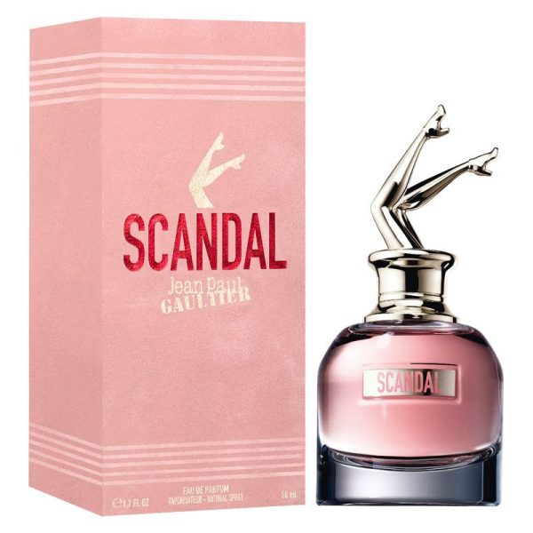 Scandal – Edp 50ml